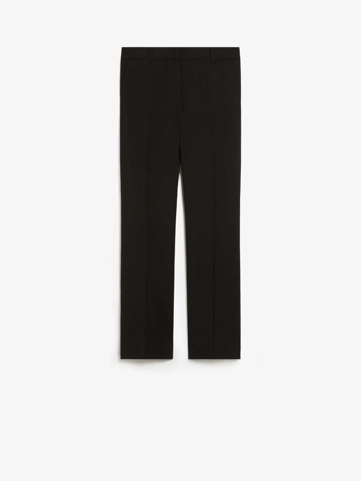 Weekend Pantalone a sigaretta in tela di lana 2025