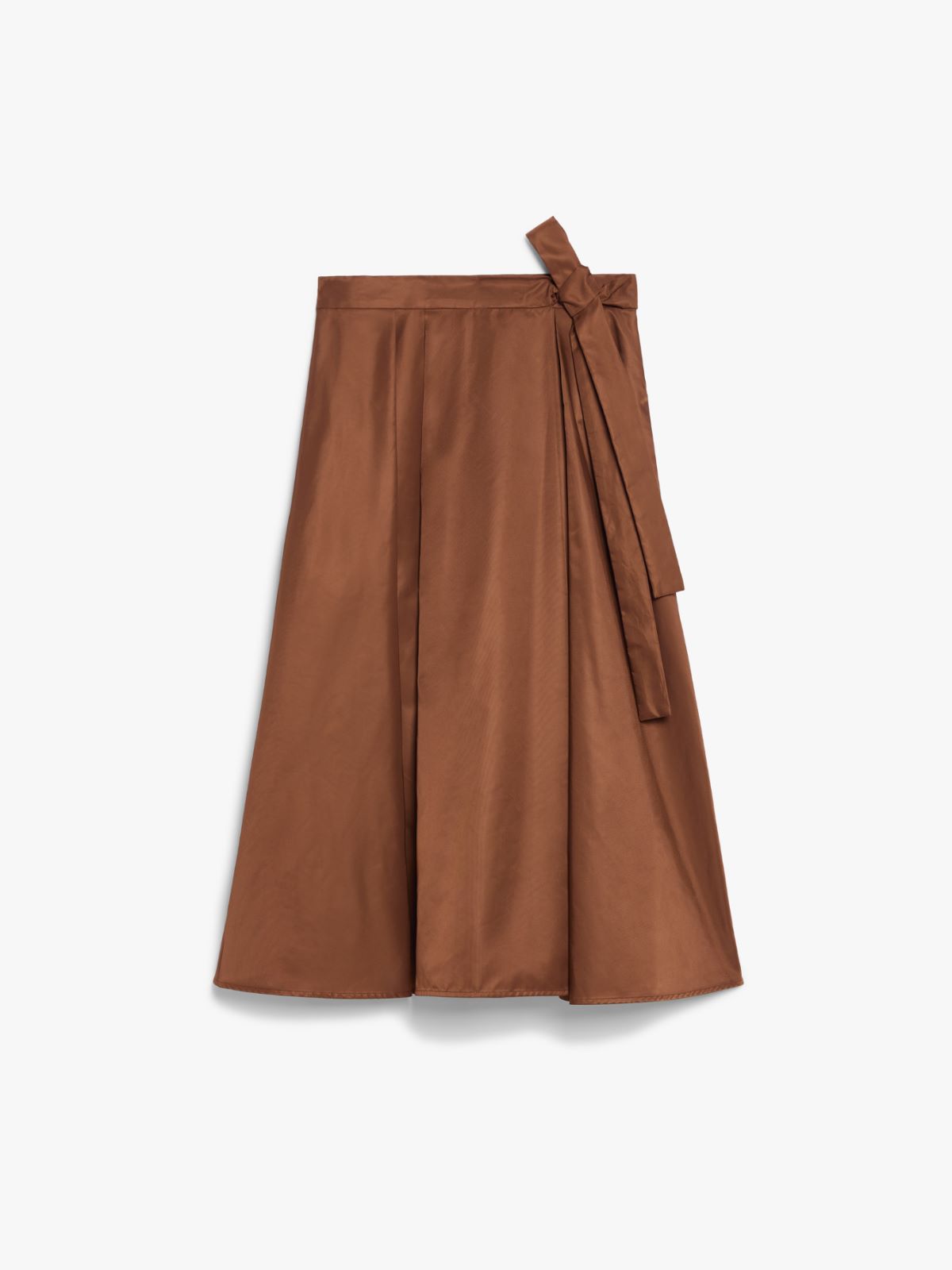 Weekend Gonna a portafoglio in twill tecnico Vendita Calda