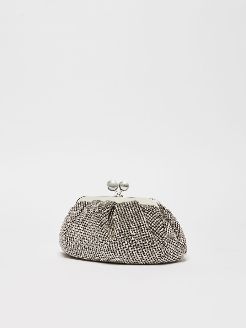 Weekend Pasticcino Bag Small con strass Promozione
