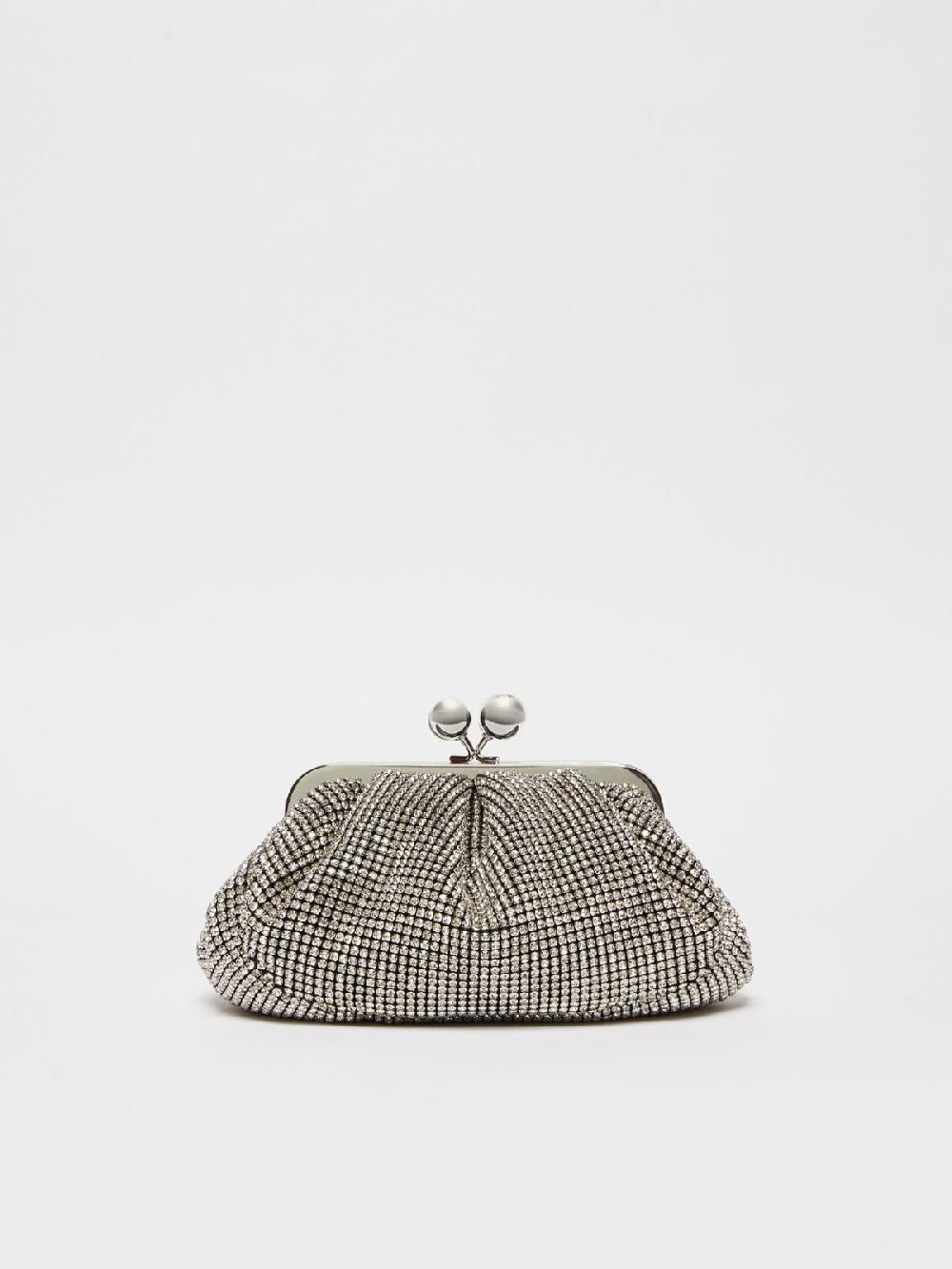Weekend Pasticcino Bag Small con strass Promozione