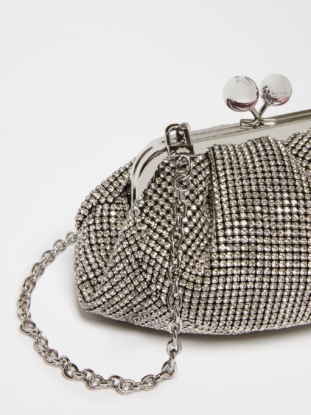 Weekend Pasticcino Bag Small con strass Promozione