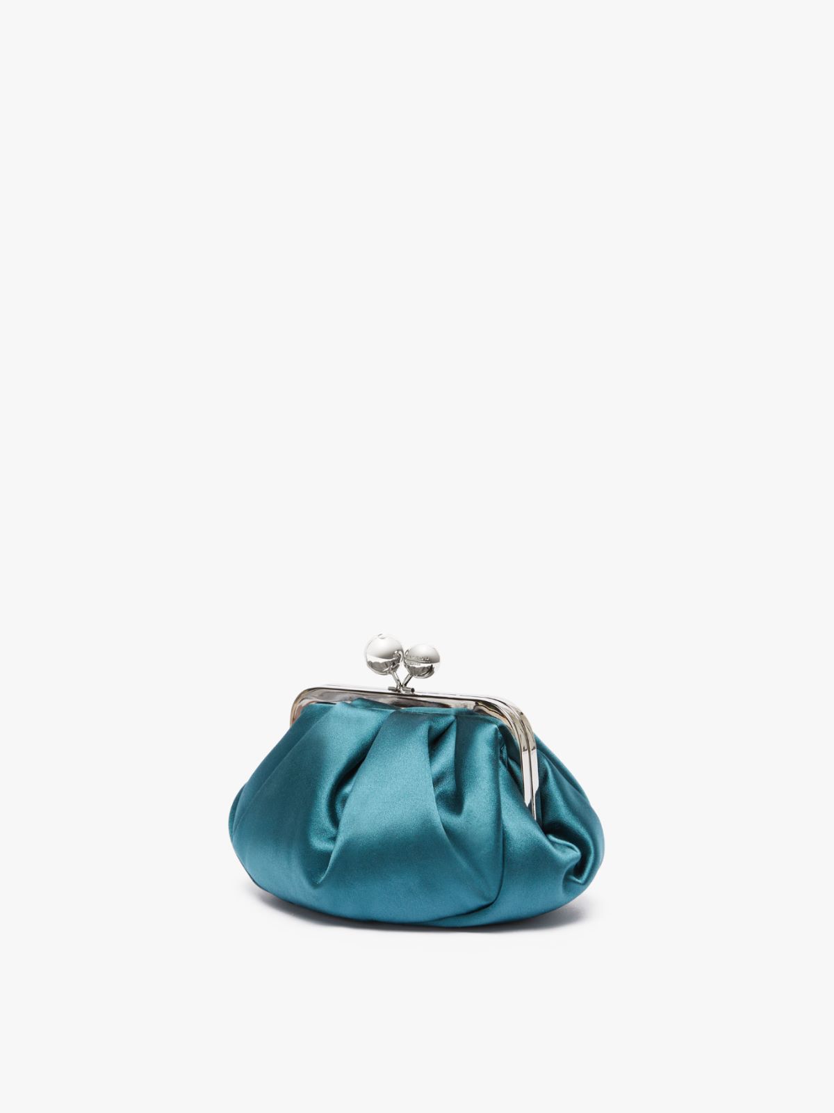 Weekend Pasticcino Bag Small in raso Fino Al -60%