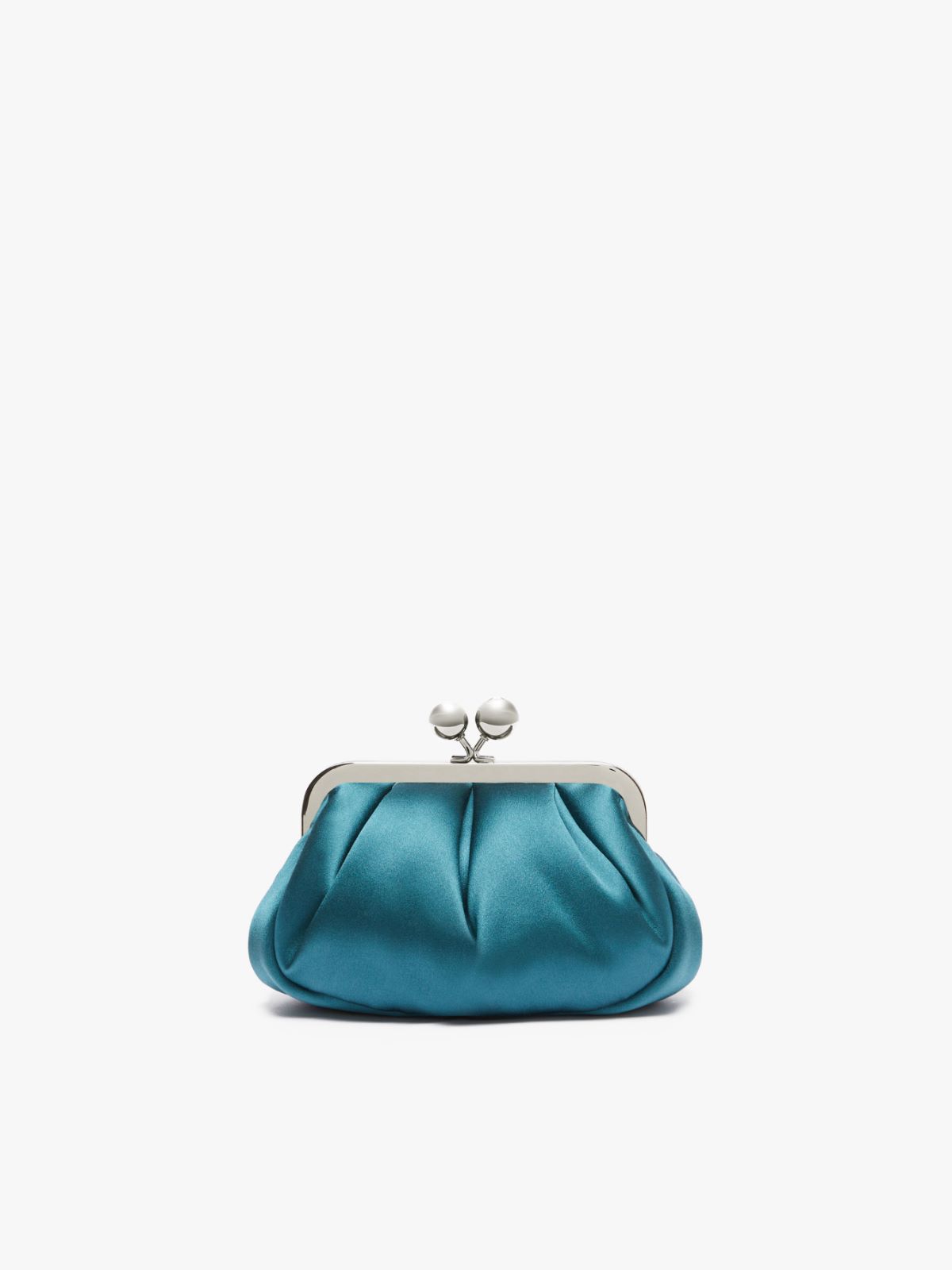 Weekend Pasticcino Bag Small in raso Fino Al -60%