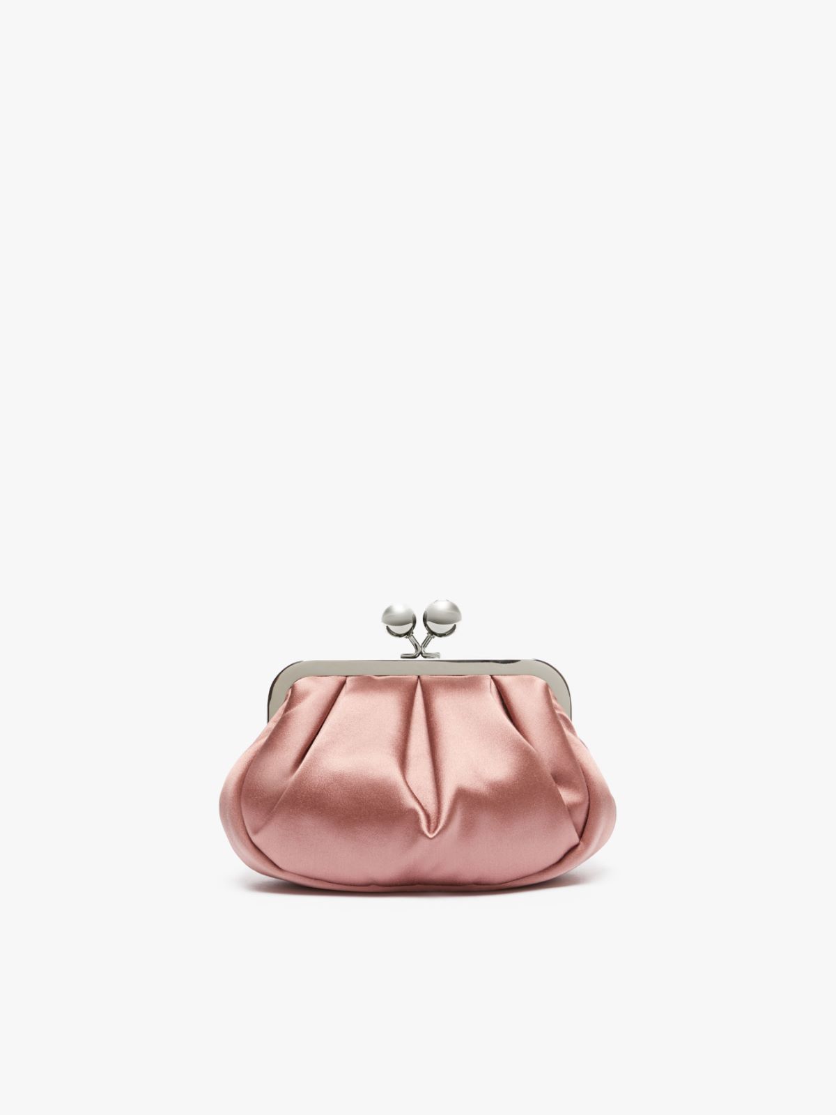 Weekend Pasticcino Bag Small in raso Affare Del Giorno