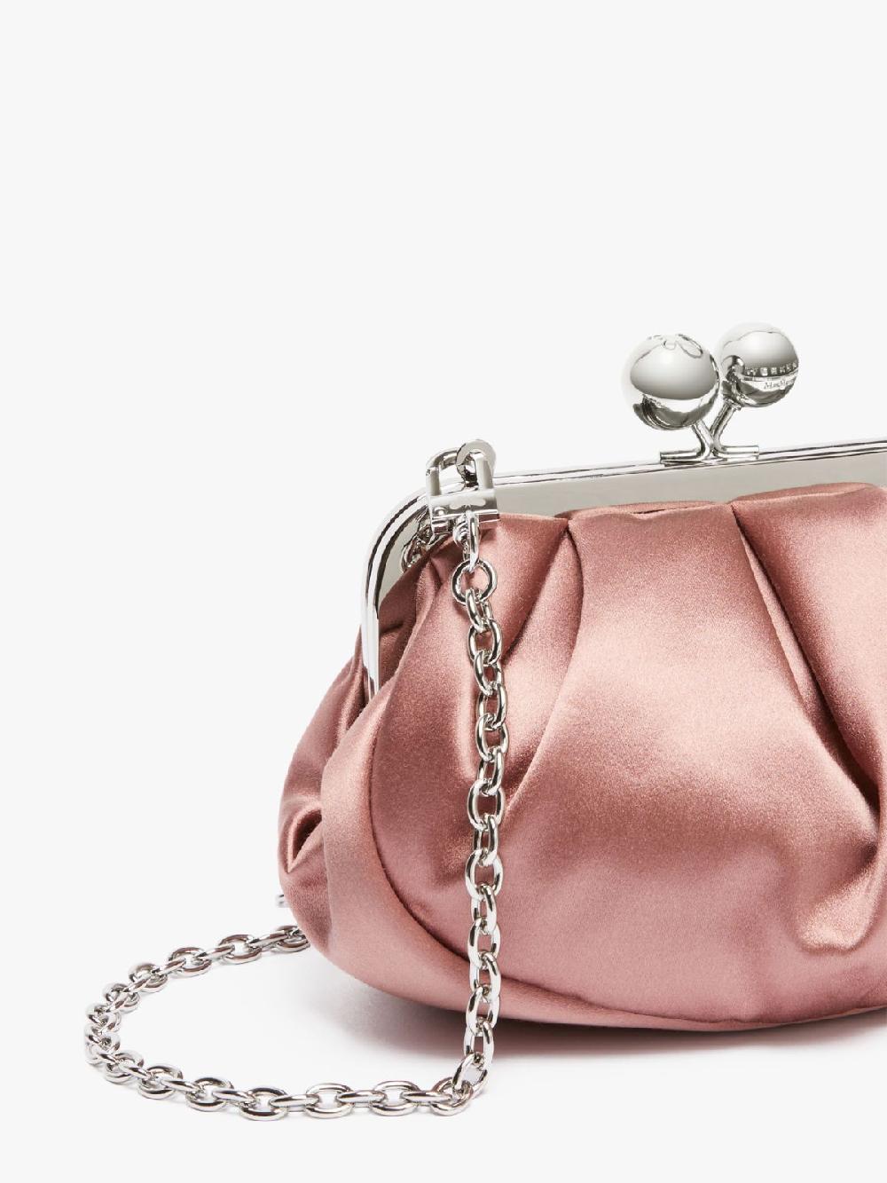 Weekend Pasticcino Bag Small in raso Affare Del Giorno