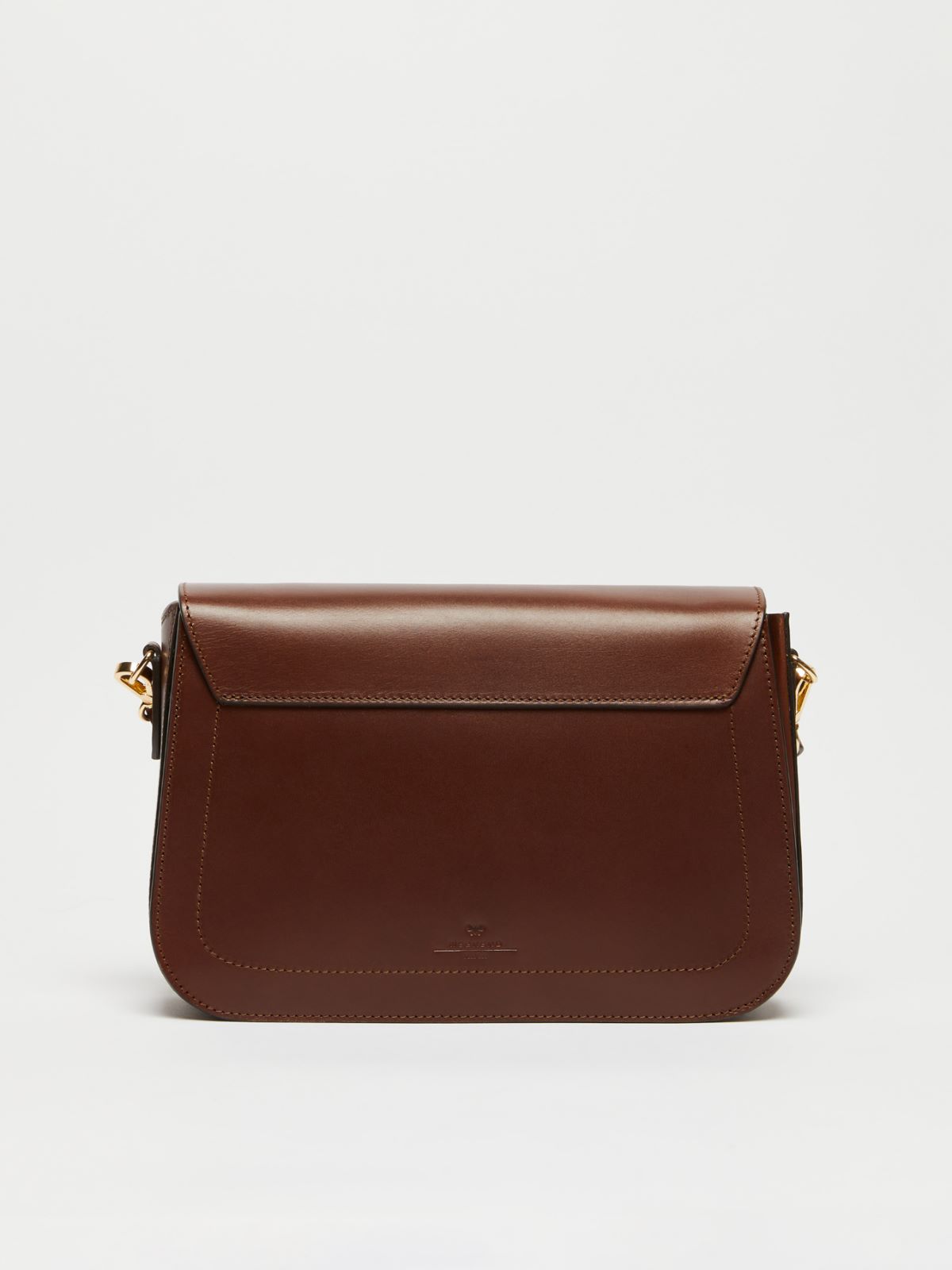 Weekend Borsa a tracolla in cuoio Offerte