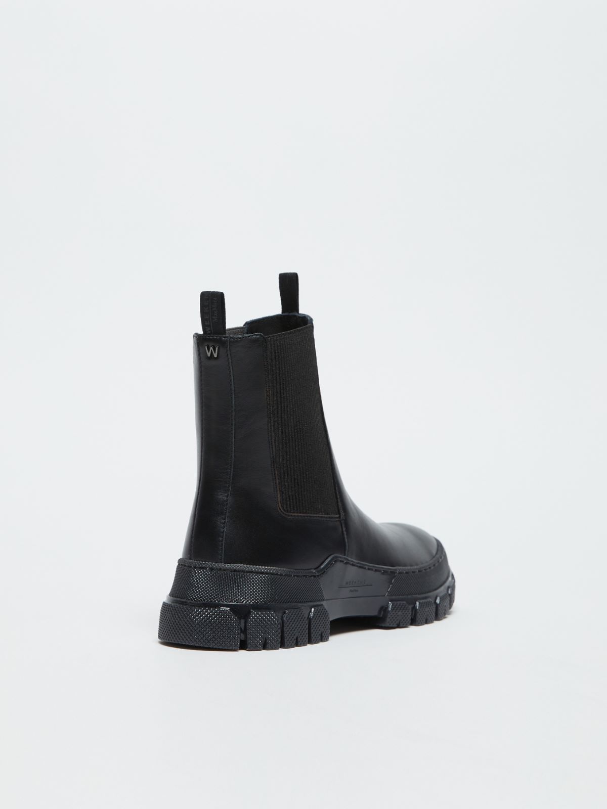 Weekend Chelsea boot in pelle 2025