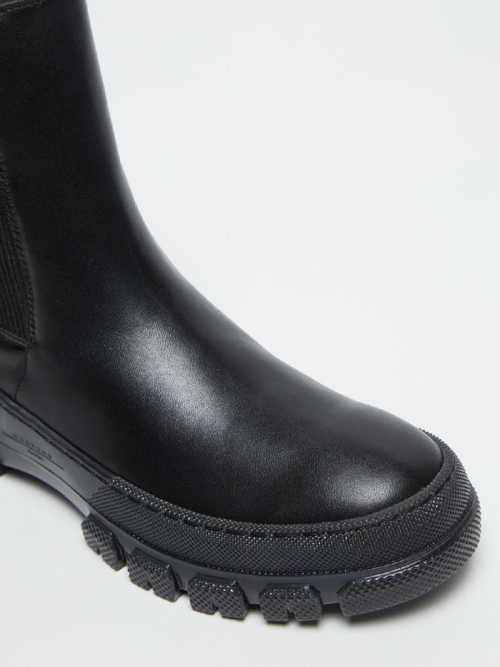 Weekend Chelsea boot in pelle 2025