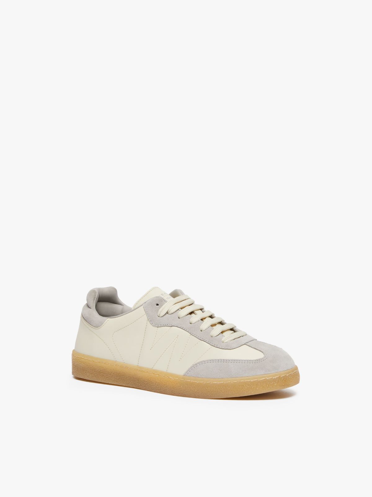 Weekend Sneaker in suede Promozione Limitata