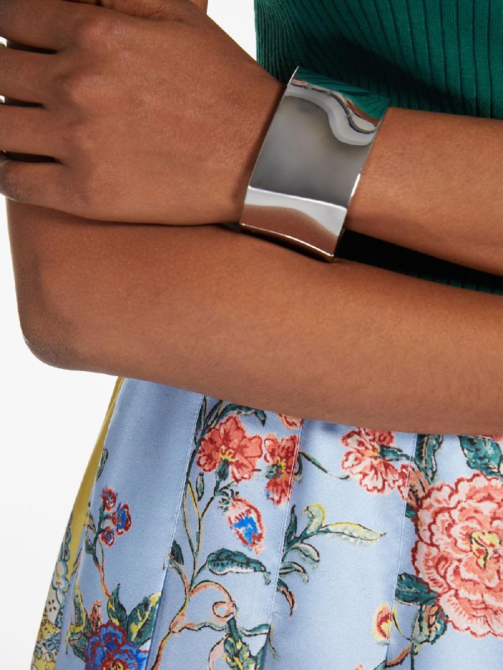Weekend Bracciale rigido in metallo Online