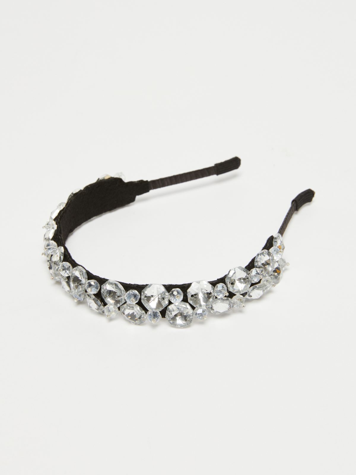 Weekend Cerchietto con strass Offerte