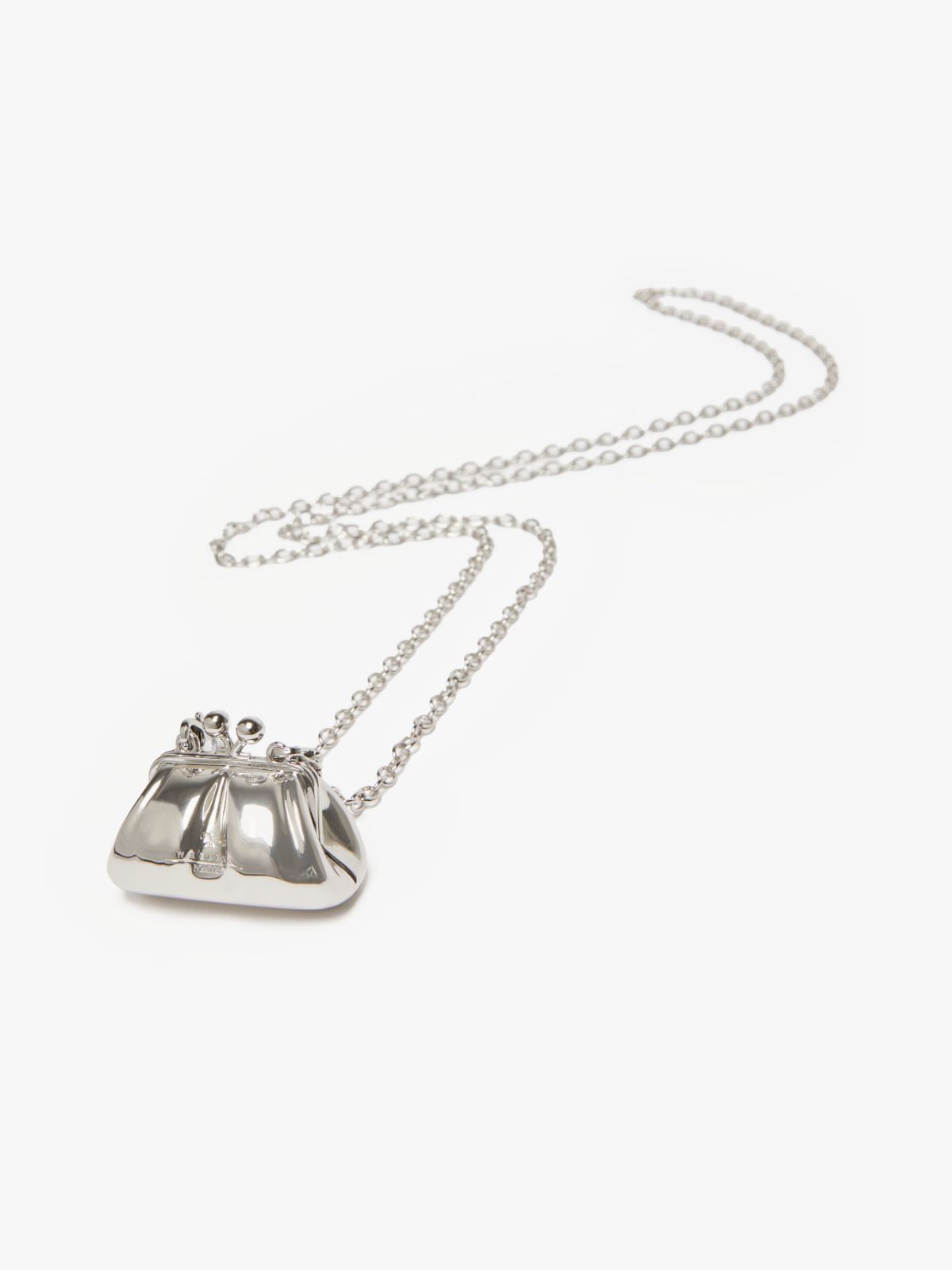 Weekend Collana a catena con charm Pasticcino Negozio