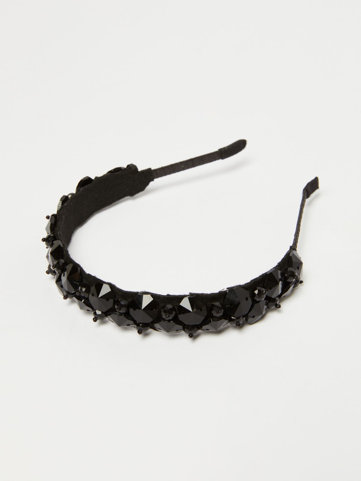 Weekend Cerchietto con strass In Saldo