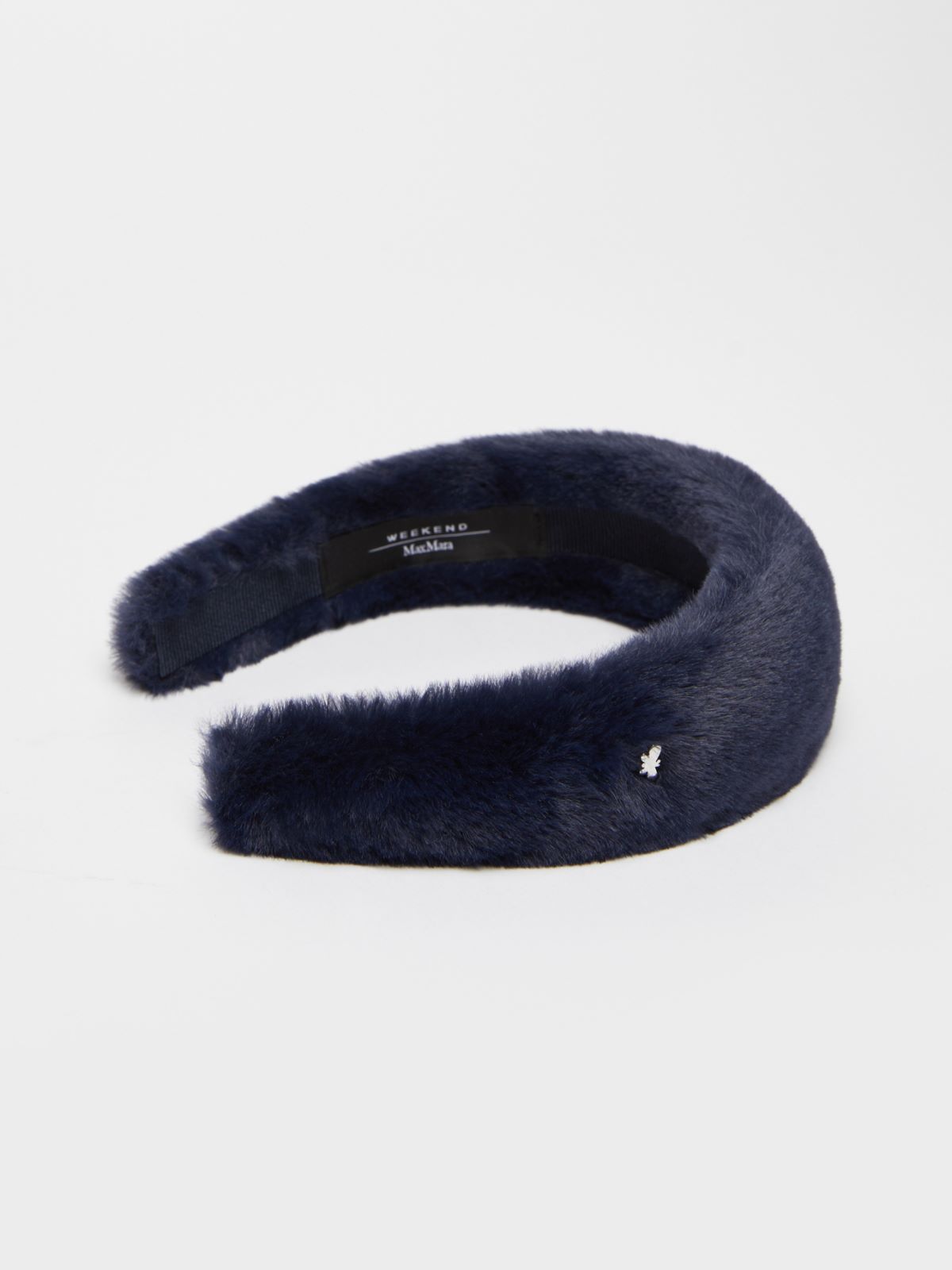 Weekend Cerchietto in tessuto extra soft Moda