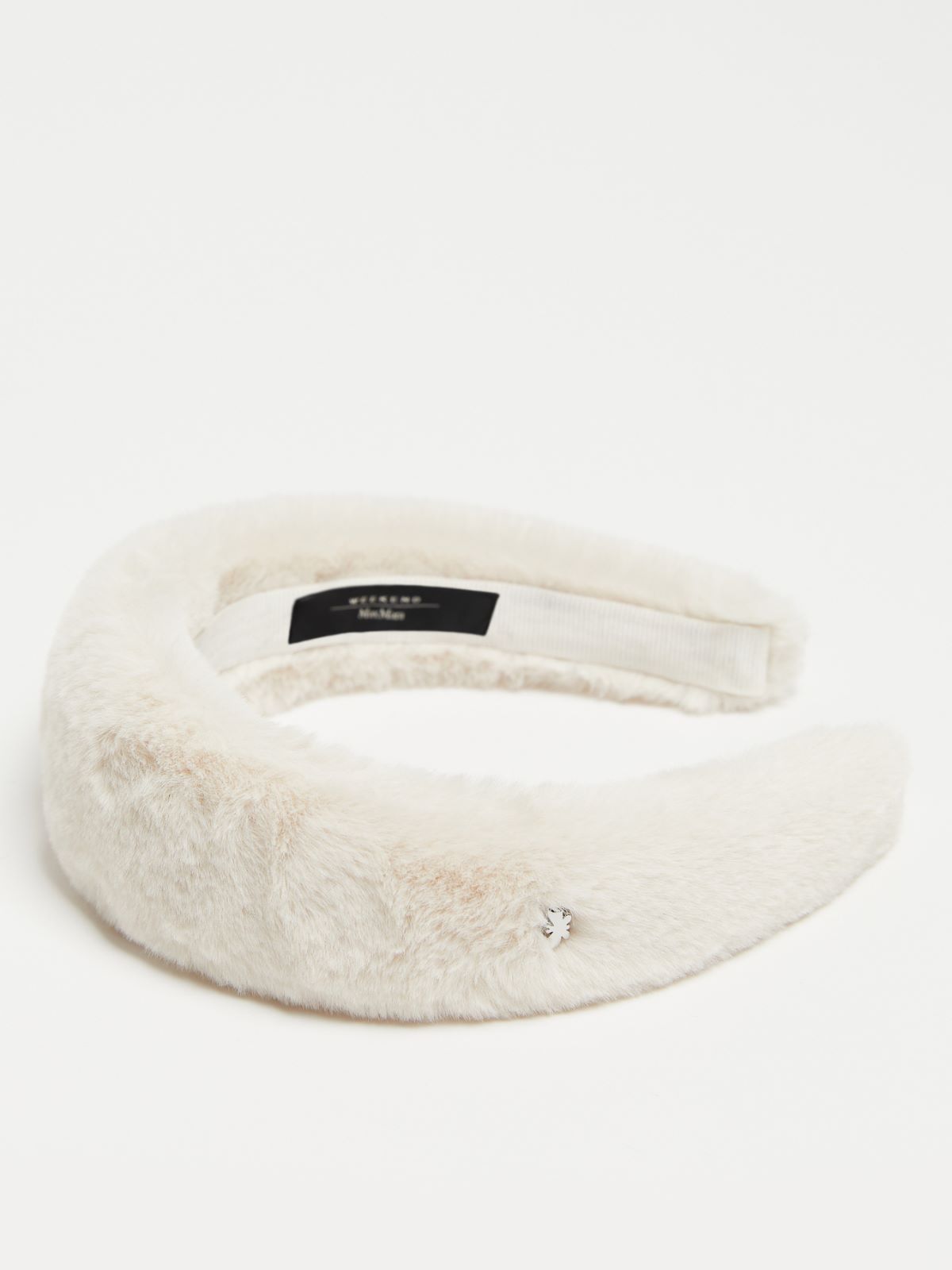 Weekend Cerchietto in tessuto extra soft 2025