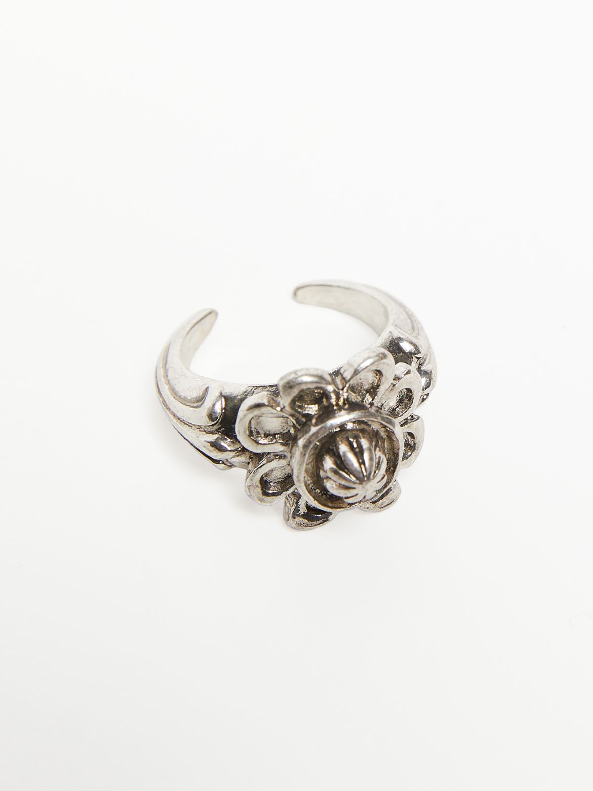 Weekend Anello a fiore Promozione Limitata