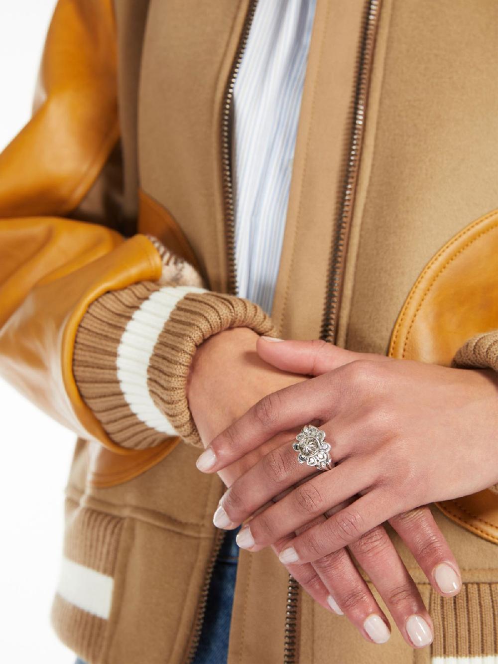 Weekend Anello a fiore Promozione Limitata