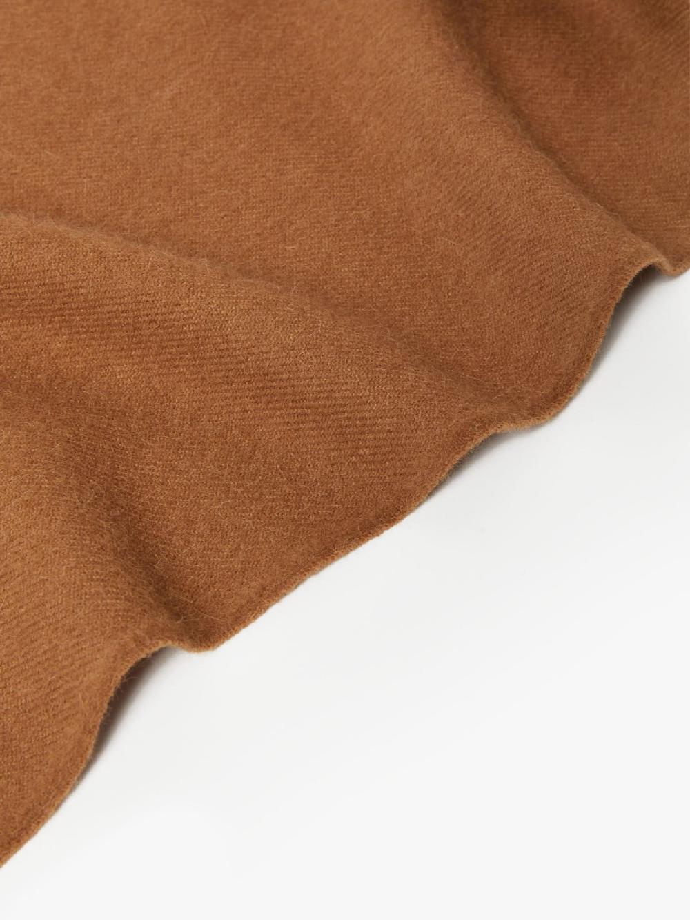 Weekend Sciarpa in baby alpaca Hotsell