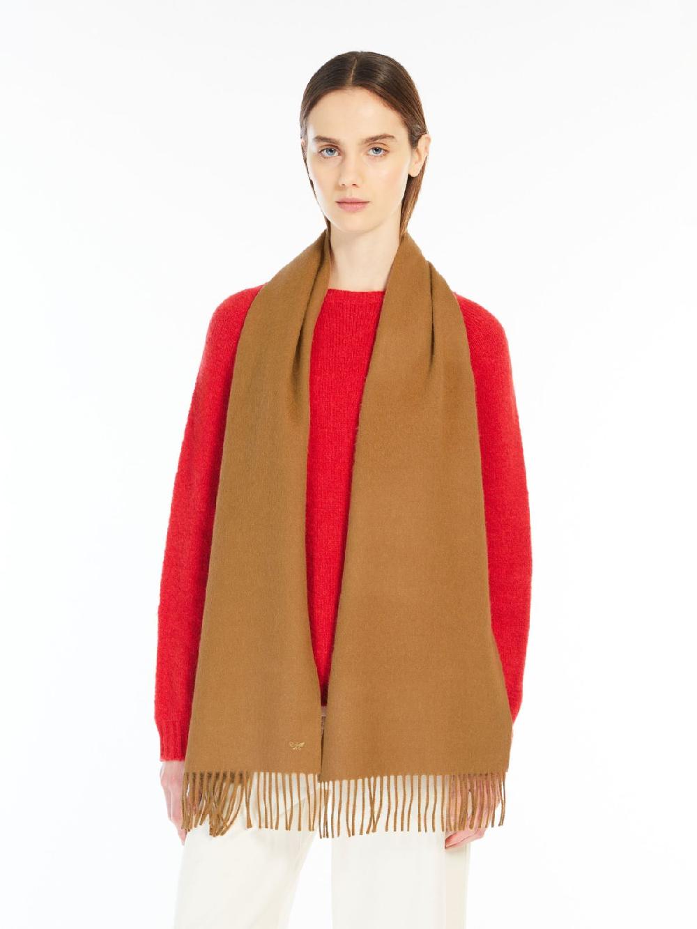 Weekend Sciarpa in baby alpaca Hotsell