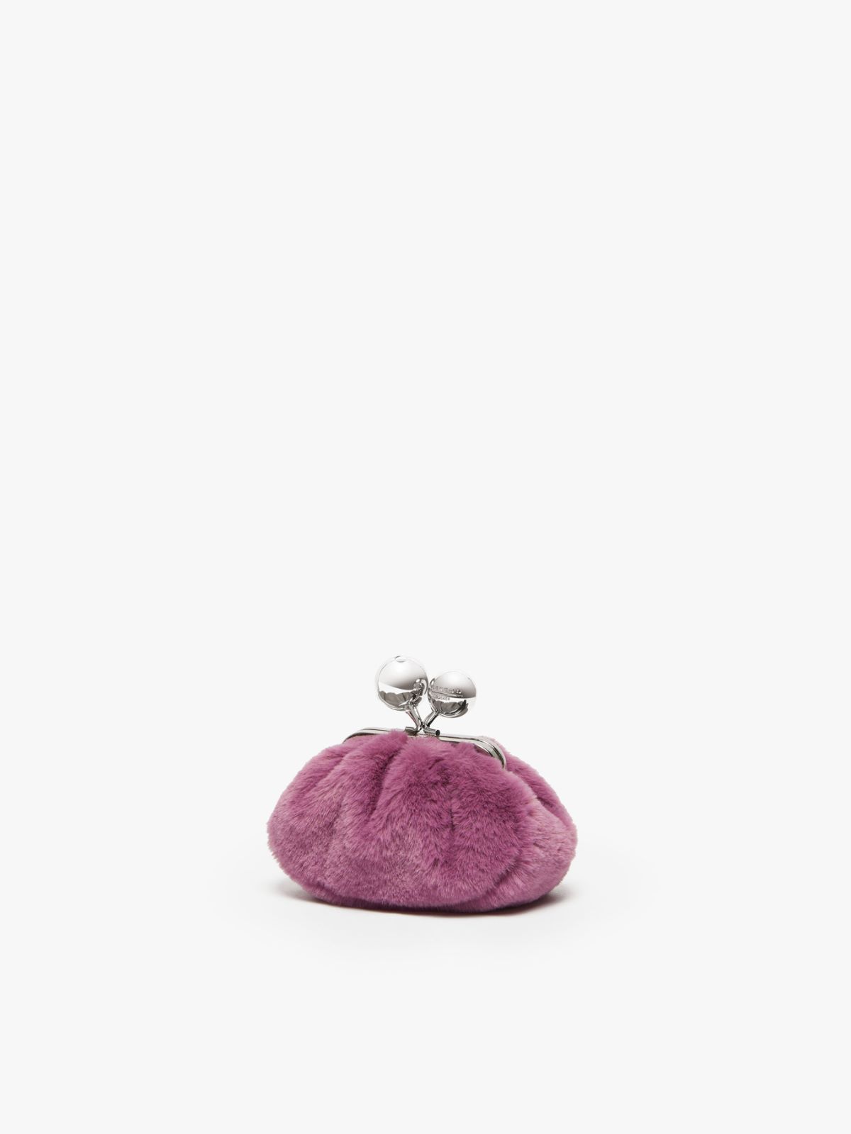 Weekend Pasticcino Bag Nano in tessuto soffice Negozi Online