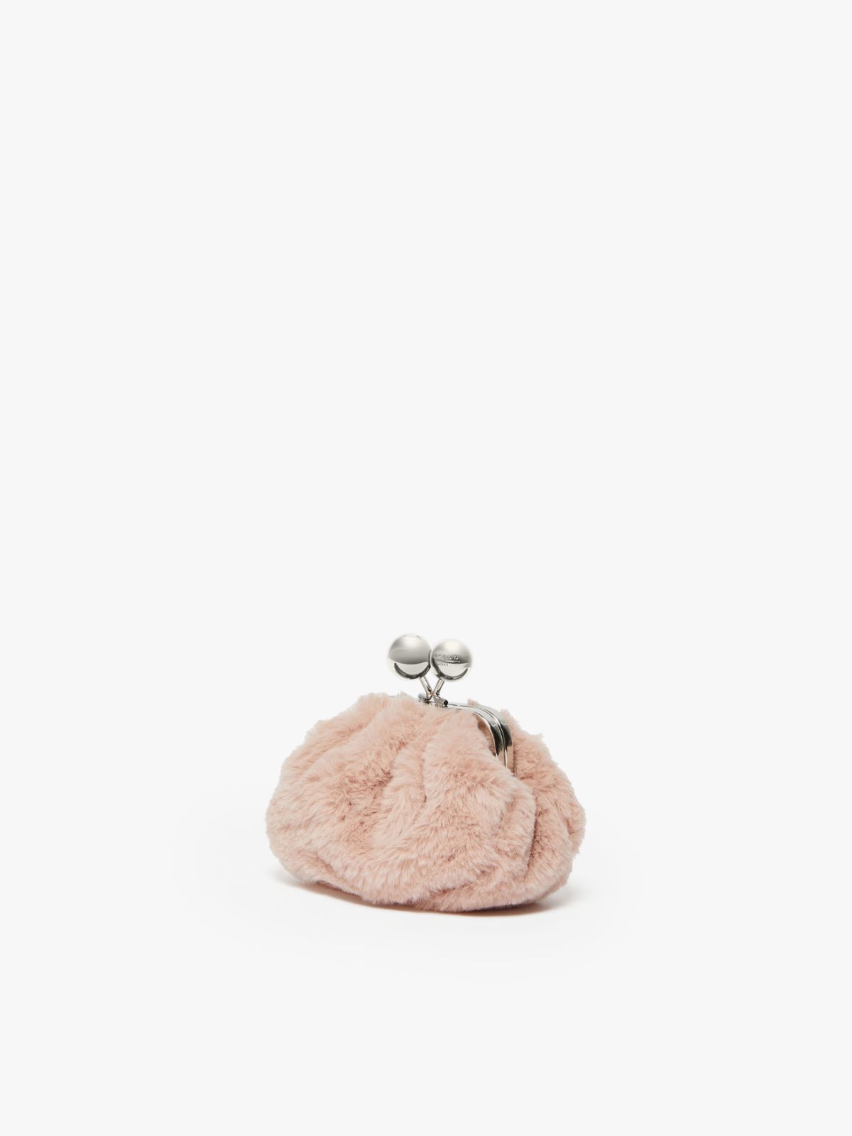 Weekend Pasticcino Bag Nano in tessuto soffice Acquista Ora