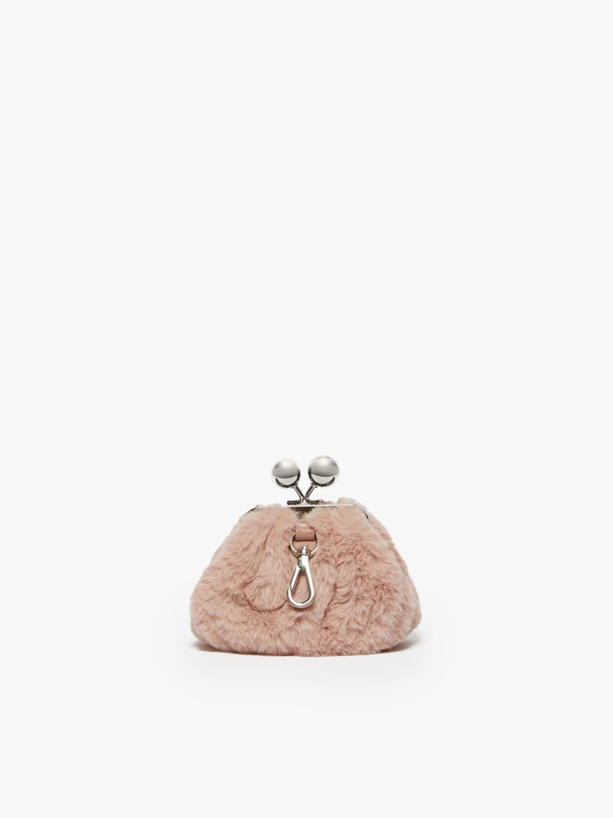 Weekend Pasticcino Bag Nano in tessuto soffice Acquista Ora