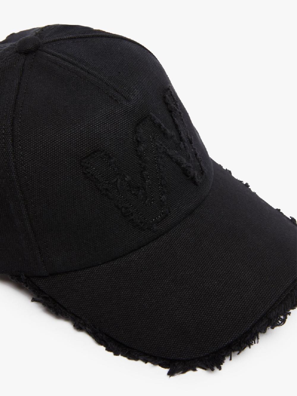 Weekend Cappello baseball in canvas Online