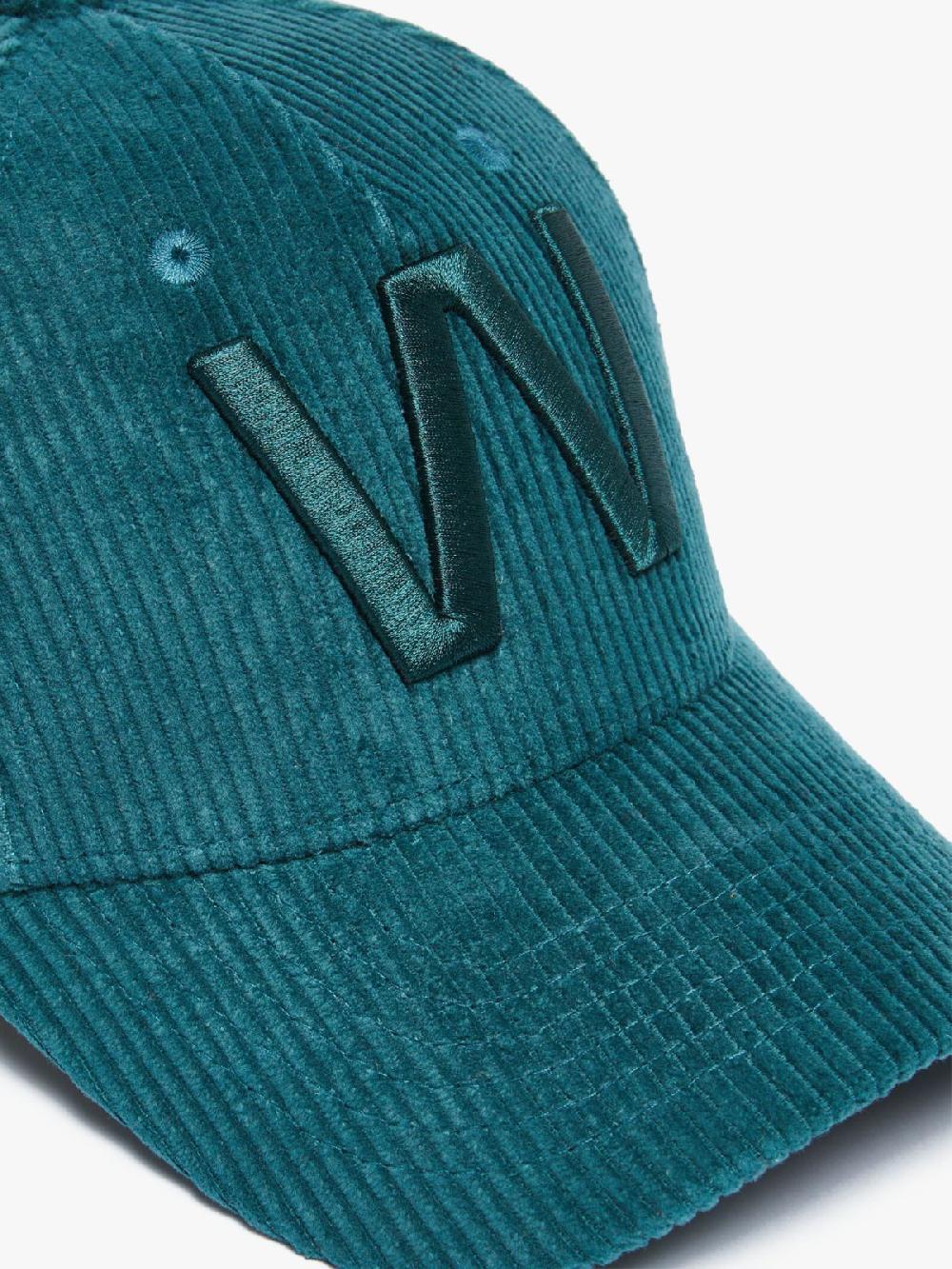 Weekend Cappello baseball in velluto Trasporto libero internazionale