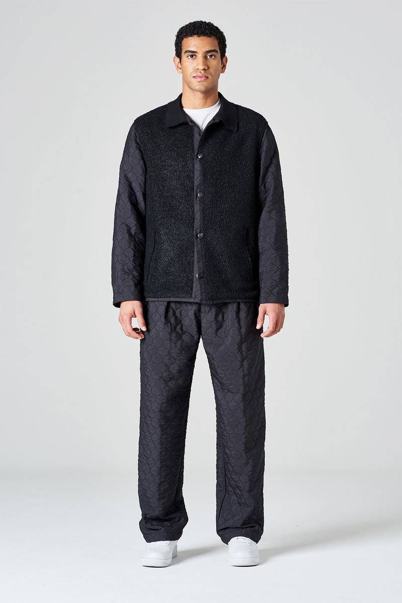 White sand Over shirt regular fit in bull denim di cotone Nuovo