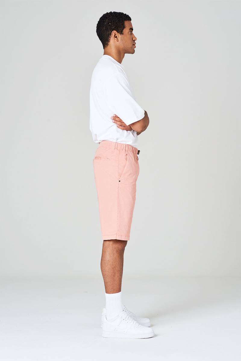 White sand Bermuda regular fit Affare Del Giorno