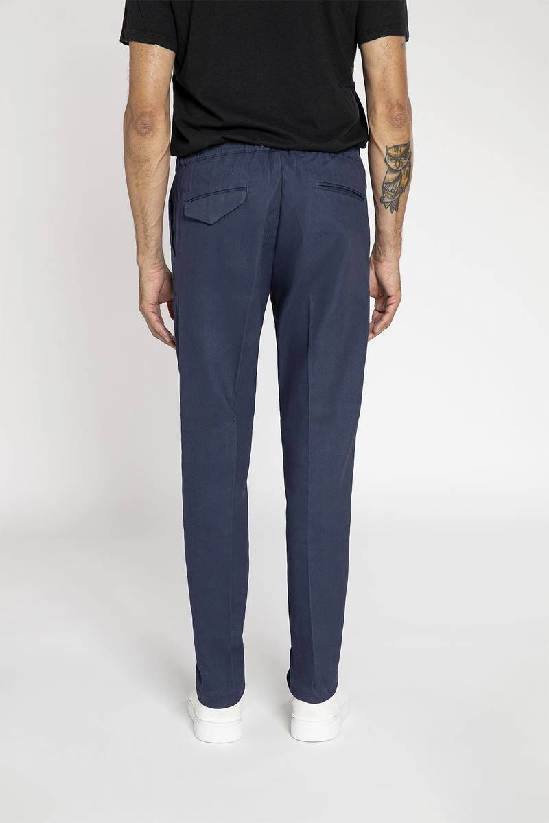 White sand Pantalone in cotone Offerte