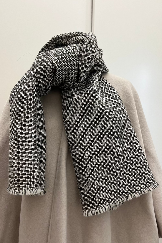 ﻿Zerobarracento Sustainable Scarf - The Perfect Christmas Gift Vendite stagionali