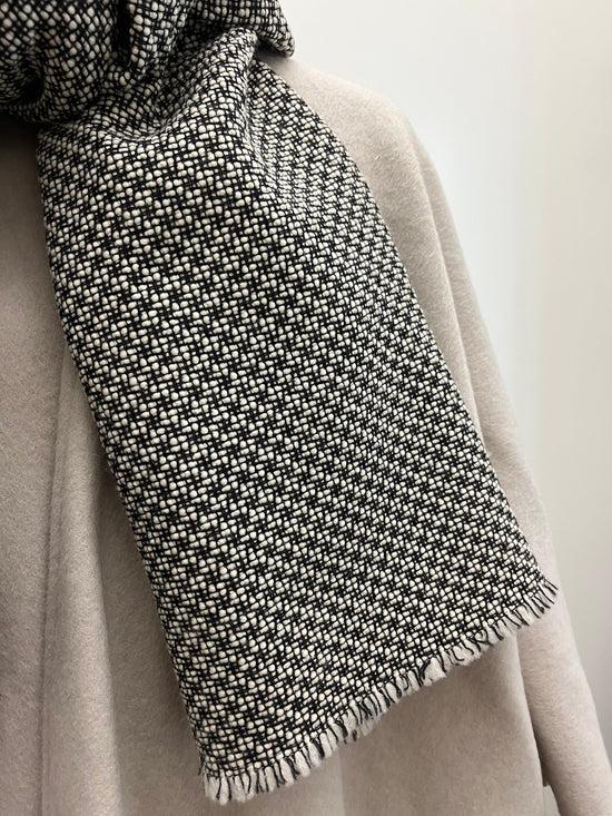 ﻿Zerobarracento Sustainable Scarf - The Perfect Christmas Gift Vendite stagionali