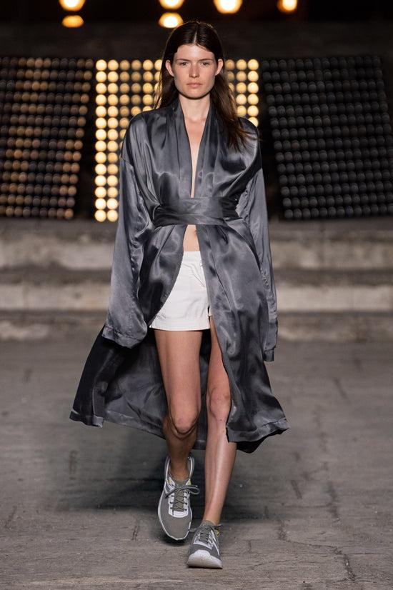 ﻿Zerobarracento HOUMONGI DRESS Novità