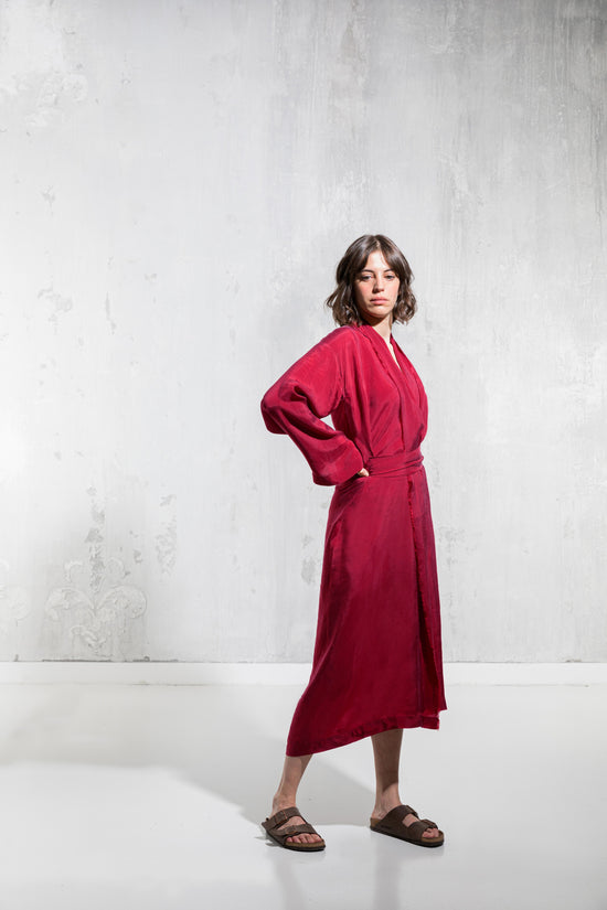 ﻿Zerobarracento HOUMONGI DRESS Novità
