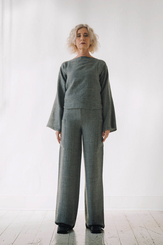 ﻿Zerobarracento SUUTSU wool suit Italy