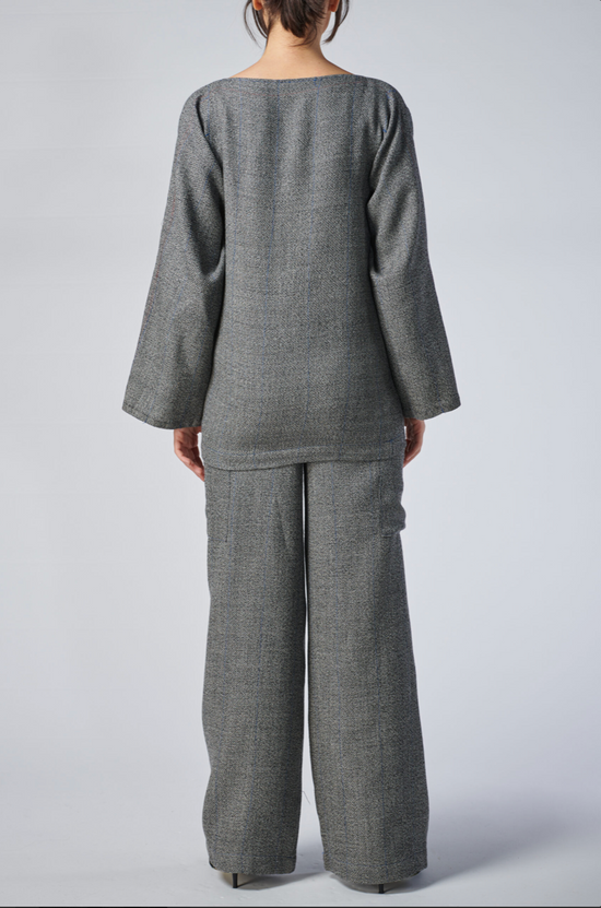 ﻿Zerobarracento SUUTSU wool suit Italy