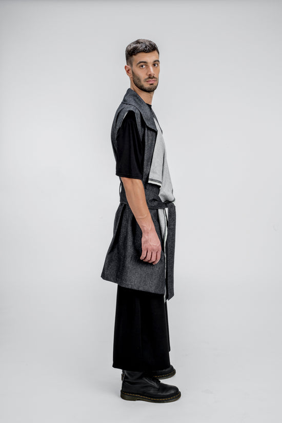 ﻿Zerobarracento EBI - Dark In Linea