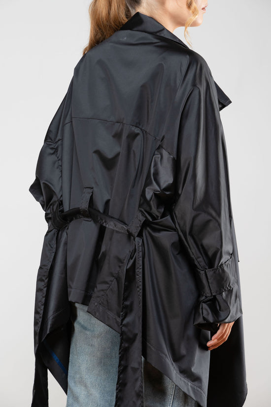 ﻿Zerobarracento ALEX - Black/Olive Promozione Limitata