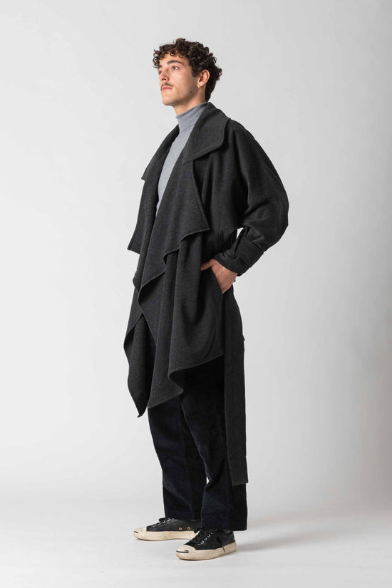 ﻿Zerobarracento ALEX - Grey Velour Fino Al -60%