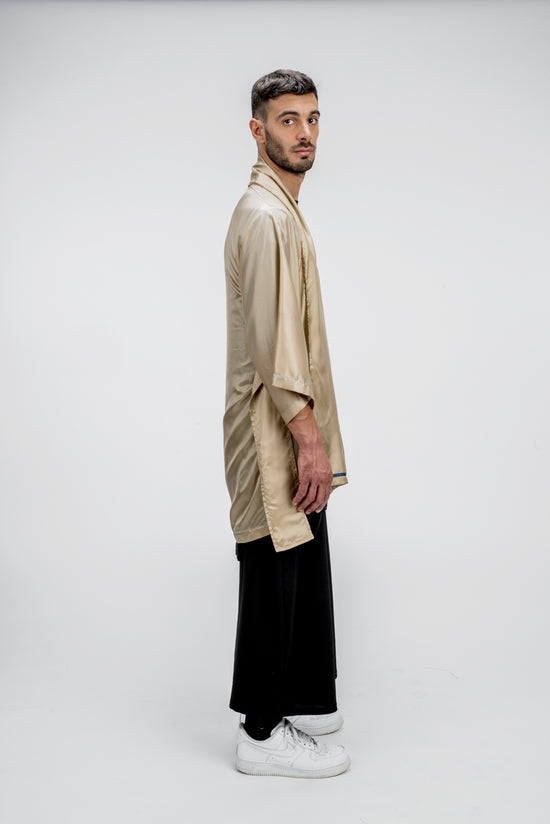 ﻿Zerobarracento HAORI Sconto