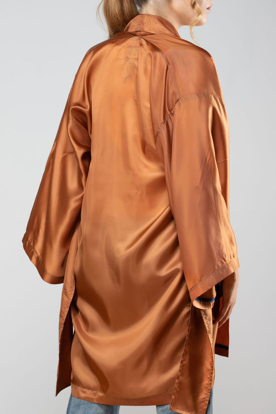 ﻿Zerobarracento HAORI Sconto