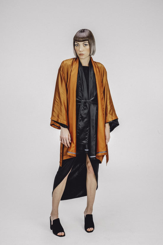 ﻿Zerobarracento HAORI Sconto