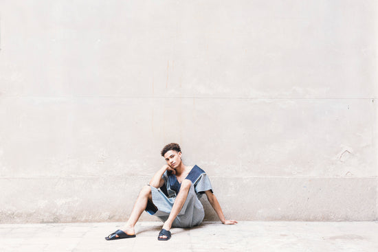 ﻿Zerobarracento Karategi Denim Shorts Outlet
