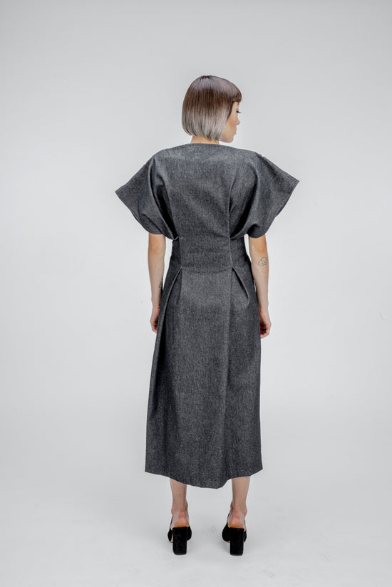 ﻿Zerobarracento Kimono Denim Offerte