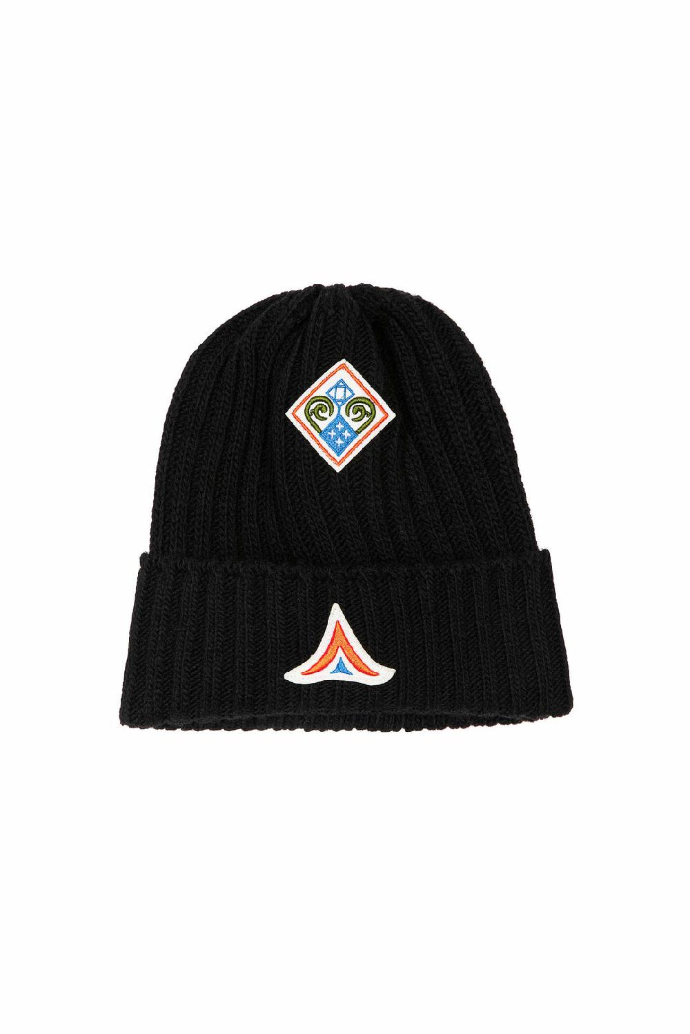 Akep BERRETTO AKEP CON PATCH Negozio