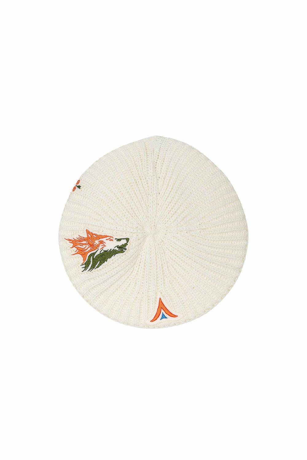 Akep CAPPELLO AKEP MODELLO BASCO CON PATCH Qualità