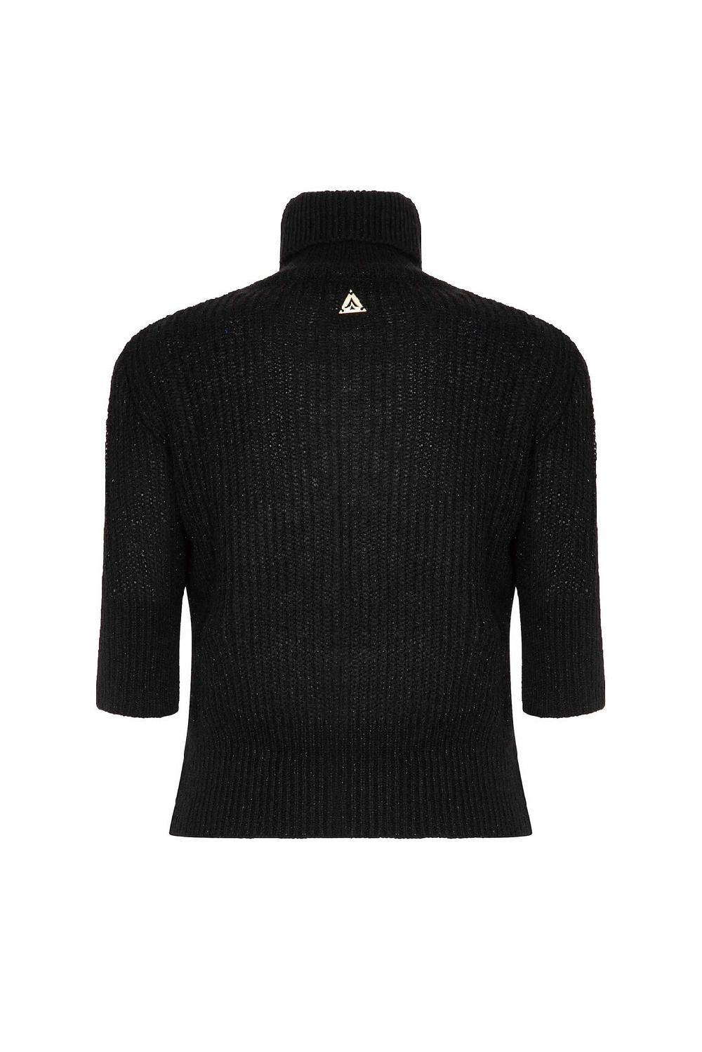 Akep DOLCEVITA CROPPED AKEP A MANICA CORTA Online