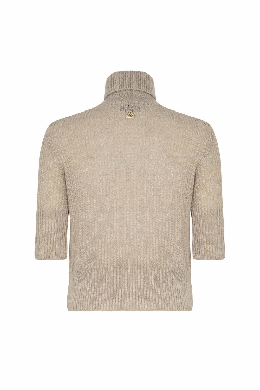 Akep DOLCEVITA CROPPED AKEP A MANICA CORTA Online