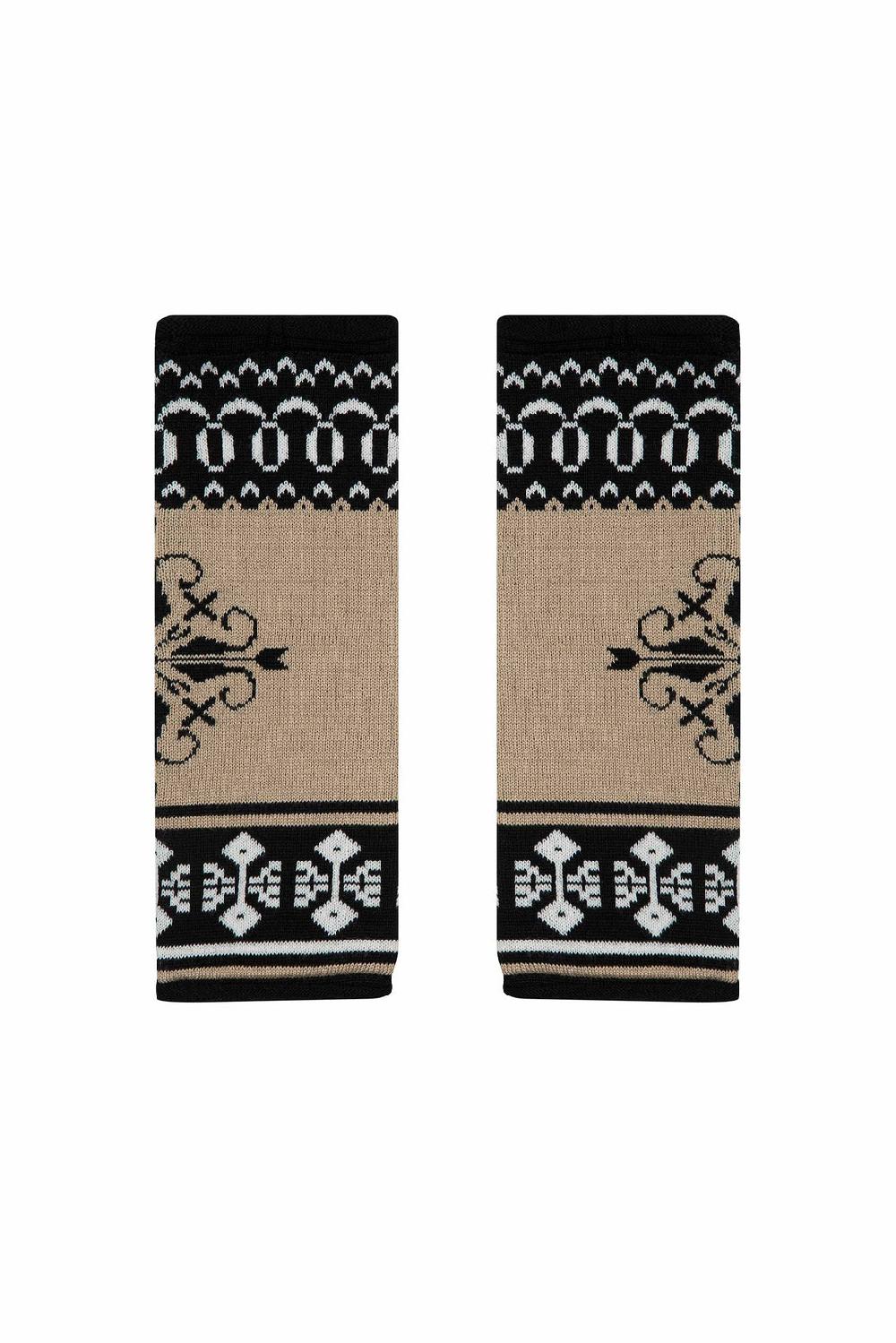 Akep MANICOTTI AKEP IN JACQUARD Italy